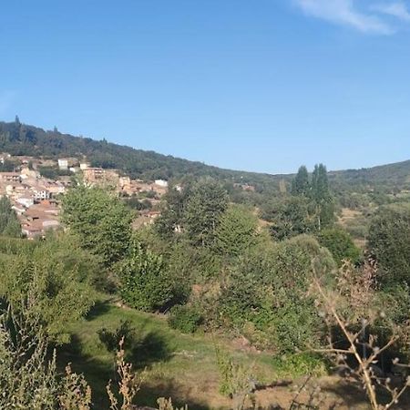 La Pasailla De Gredos Guest House Navacepeda de Tormes Luaran gambar